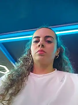Sairy  online show from July 1, 9:48 pm