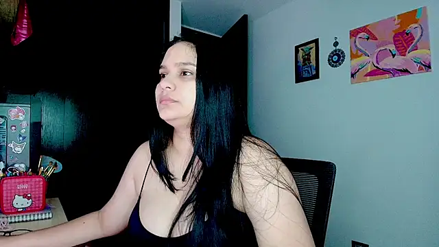 ashliecooperrr online show from January 15, 7:50 pm