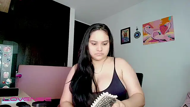 ashliecooperrr online show from October 2, 12:36 am