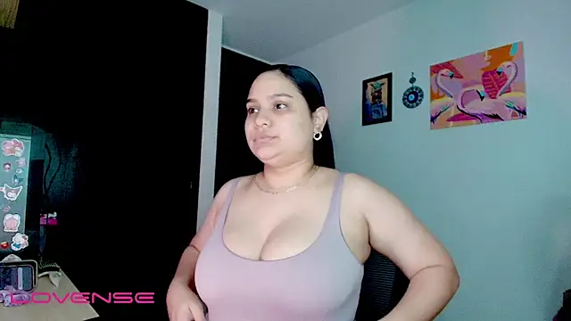 ashliecooperrr online show from October 15, 3:16 am