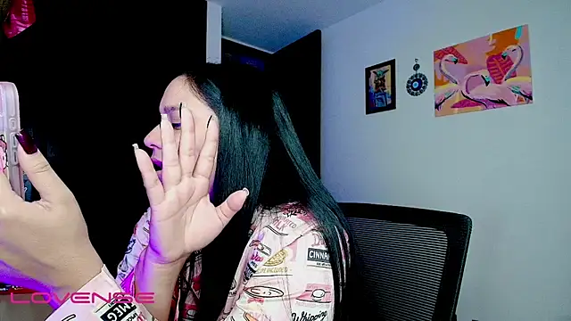 ashliecooperrr online show from December 20, 2:36 am