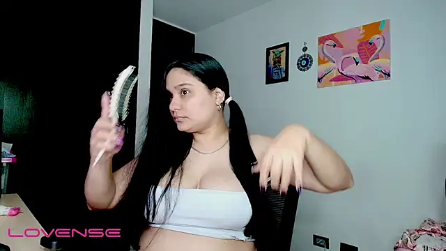 ashliecooperrr online show from December 4, 3:49 am