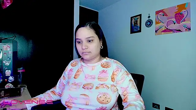 ashliecooperrr online show from December 16, 1:10 am