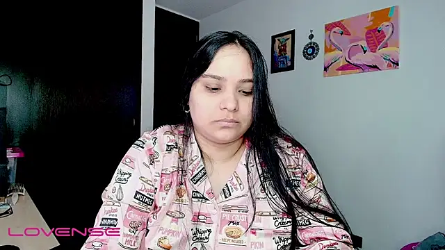 ashliecooperrr online show from November 30, 8:31 pm