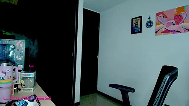 ashliecooperrr online show from October 16, 12:19 am