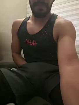 Snapshot of Leon__Hart_ chatting on June 11, 3:14 am Leon Hart online show from June 11, 3:14 am