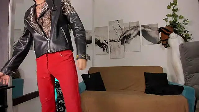 Giotrashy online show from January 10, 7:42 pm