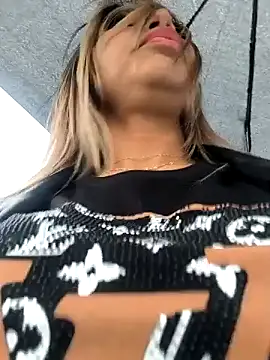 Alyssa 76 online show from March 6, 11:16 am