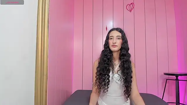 DakotaWard online show from September 15, 3:40 am