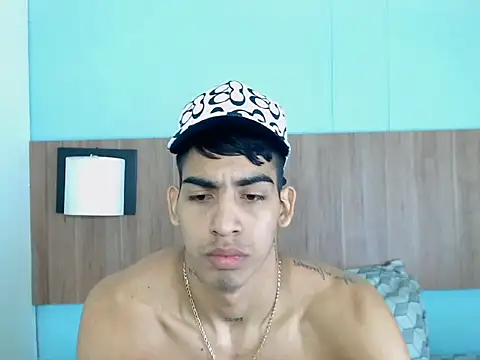 Liam Wyat online show from November 27, 10:48 am