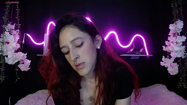 Snapshot of Hairydoll_ chatting on March 20, 1:57 am Hairydoll online show from March 20, 1:57 am