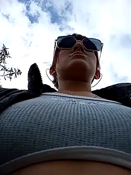 Hairydoll  online show from October 28, 1:43 pm