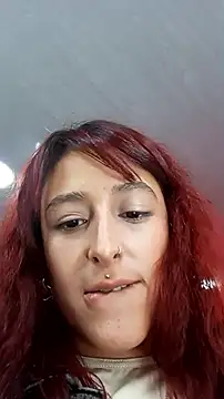 Snapshot of Hairydoll_ chatting on September 14, 7:03 pm Hairydoll online show from September 14, 7:03 pm