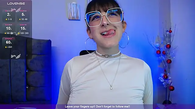 Hairydoll  online show from January 8, 4:46 pm