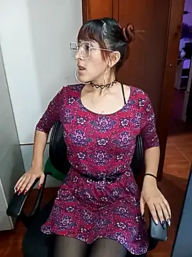 Hairydoll  online show from October 29, 10:42 pm