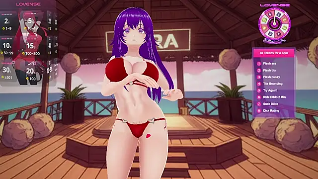 AkiraVixent online show from March 23, 4:18 pm