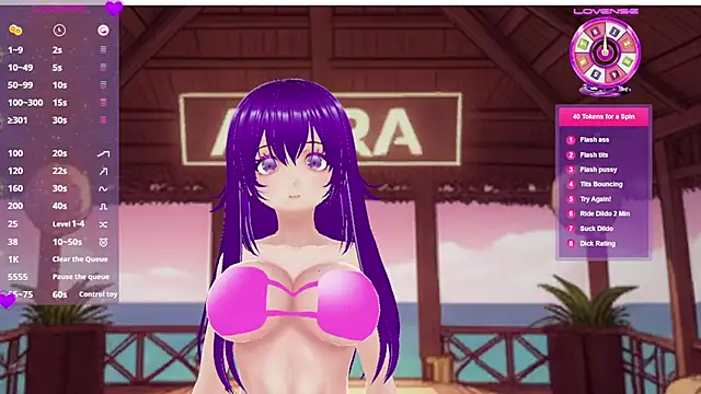 AkiraVixent online show from January 14, 2:31 pm