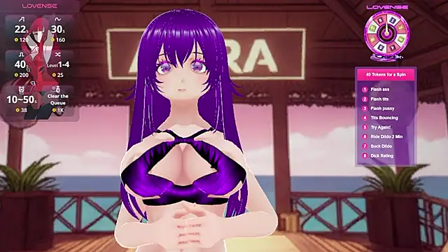 AkiraVixent online show from March 26, 2:26 pm