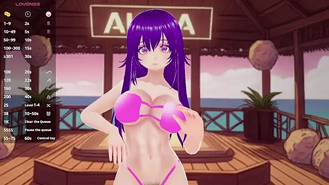 AkiraVixent online show from December 20, 12:13 am