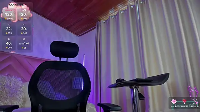 alice kingsley  online show from January 9, 2:57 pm