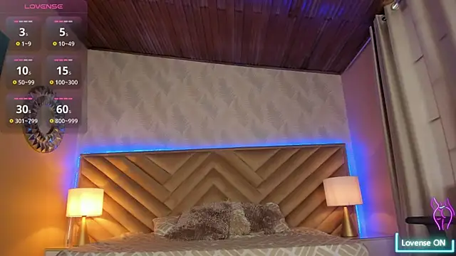 alice kingsley  online show from September 8, 8:41 pm