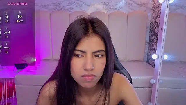  Kitty v online show from February 20, 1:13 pm