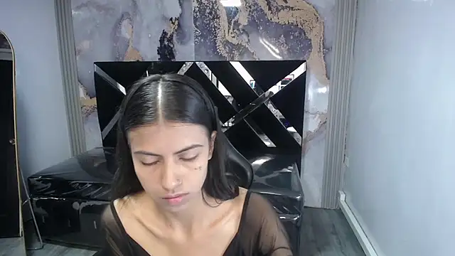  Kitty v online show from February 10, 1:10 pm