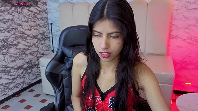  Kitty v online show from February 13, 1:22 pm