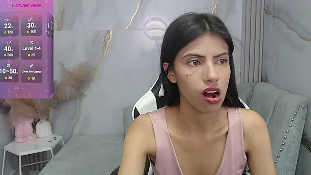  Kitty v online show from February 7, 1:19 pm