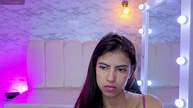  Kitty v online show from February 21, 1:35 pm