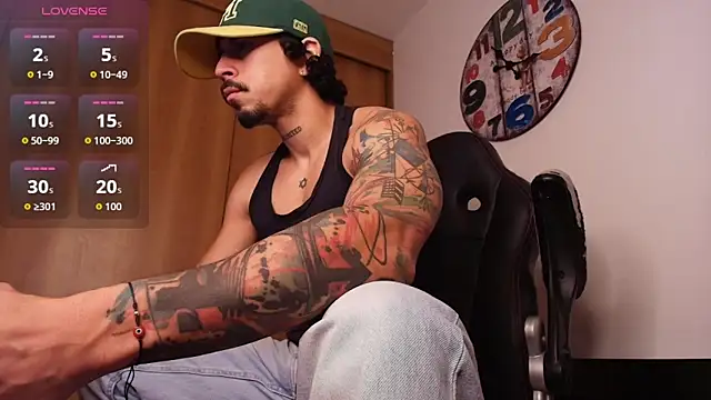 Snapshot of josemeirelesfox chatting on October 15, 12:42 am josemeirelesfox online show from October 15, 12:42 am