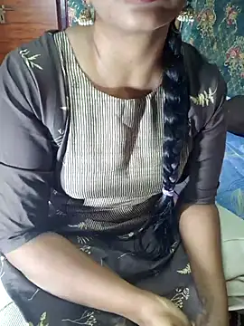 Snapshot of Shalini_telugu09 chatting on October 7, 6:03 am Shalini telugu09 online show from October 7, 6:03 am