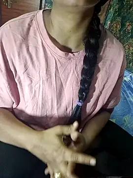 Snapshot of Shalini_telugu09 chatting on October 9, 6:36 am Shalini telugu09 online show from October 9, 6:36 am