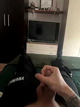 impaolo20 online show from October 4, 3:02 pm