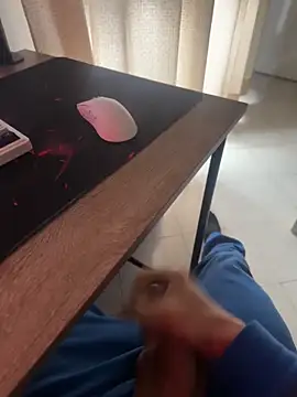 impaolo20 online show from March 22, 1:34 pm