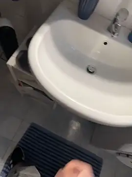 impaolo20 online show from February 5, 4:03 pm