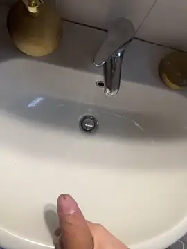 impaolo20 online show from December 18, 3:16 pm