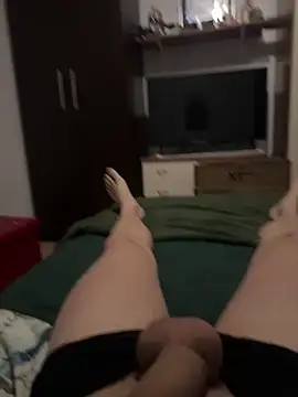 impaolo20 online show from October 3, 6:31 pm