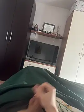 impaolo20 online show from October 9, 12:28 pm