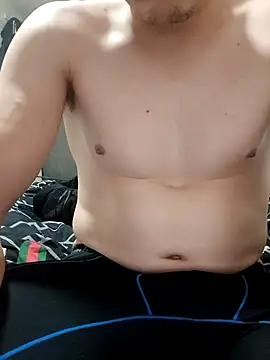 LargeElectrolyte7 online show from October 29, 2:43 am