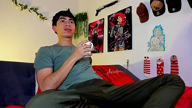 Yaiden 11 online show from December 1, 10:05 am