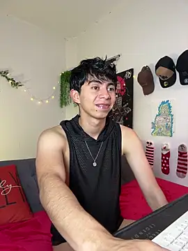 Yaiden 11 online show from December 2, 10:17 am