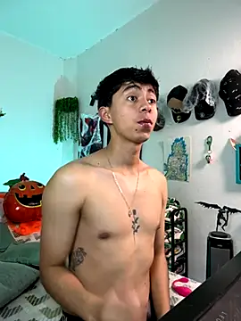 Yaiden 11 online show from October 30, 10:02 am