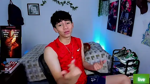 Yaiden 11 online show from November 13, 10:30 am