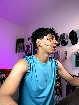 Yaiden 11 online show from October 21, 10:03 am