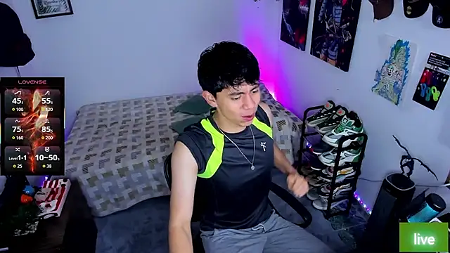 Yaiden 11 online show from November 12, 10:19 am