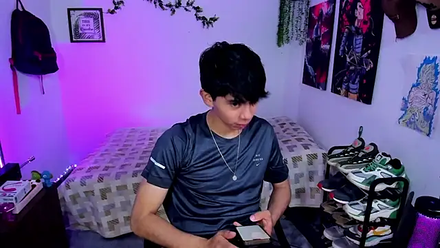 Yaiden 11 online show from November 20, 10:49 am