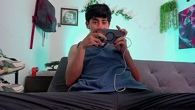 Yaiden 11 online show from November 29, 1:28 am