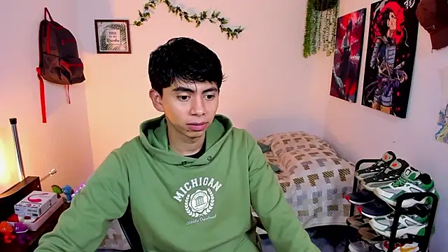 Yaiden 11 online show from November 14, 10:41 am