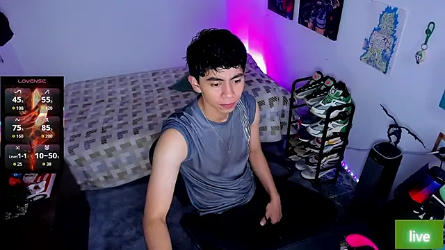 Yaiden 11 online show from November 11, 10:10 am